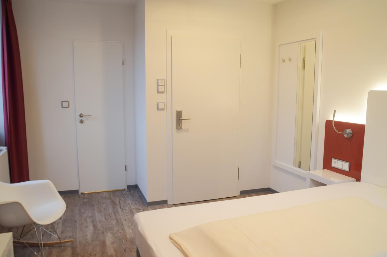 Superior Doppelzimmer